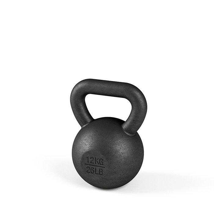 Oak Equipment Oak Kettlebell 12 kg