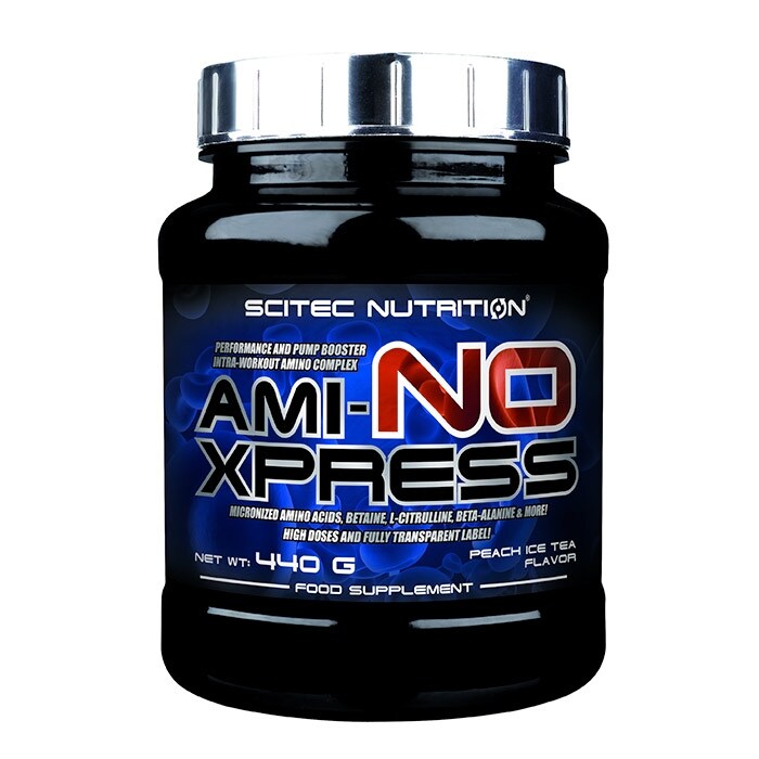 Ami-NO Xpress, 440 g