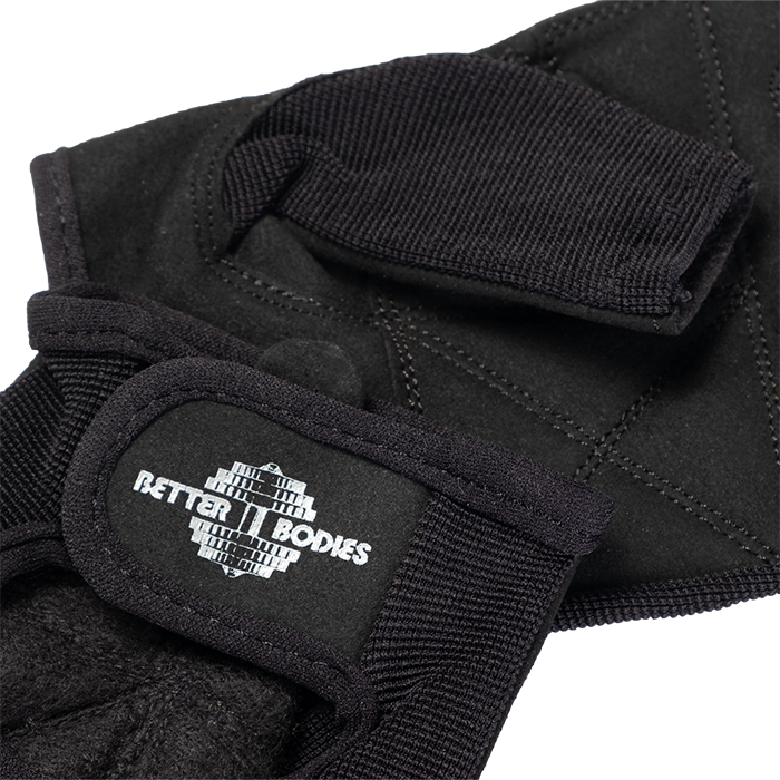 Basic Gym Glove, black