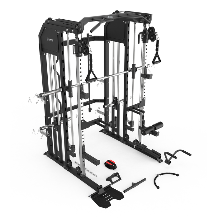 Gymstick Multi Smith PRO10.0