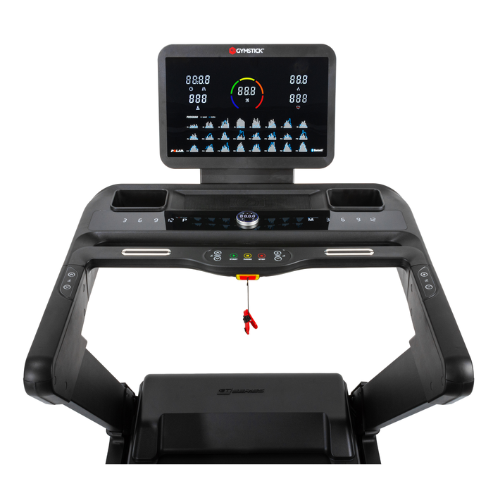 Gymstick GT7.0 L&ouml;pband