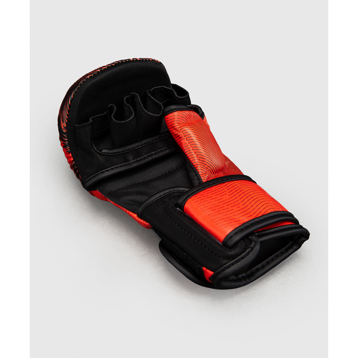 Venum GALACTIC 3.0 Sparring Gloves Red/Silver