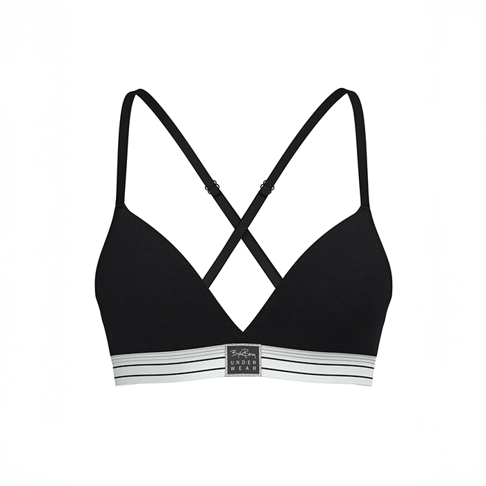 Original BH Svart