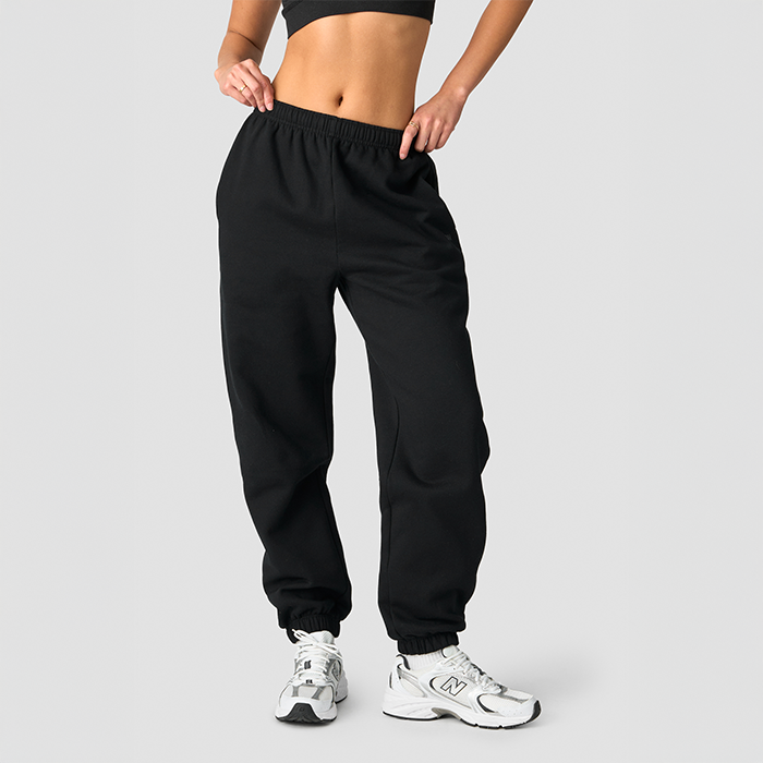 Everyday Byxor Svart