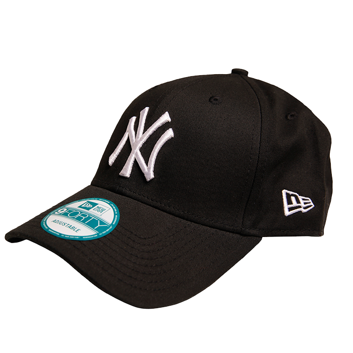 Bild av 940 League Basic New York Yankees, Navy