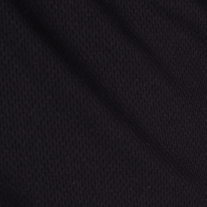 Star Mesh Byxor Svart