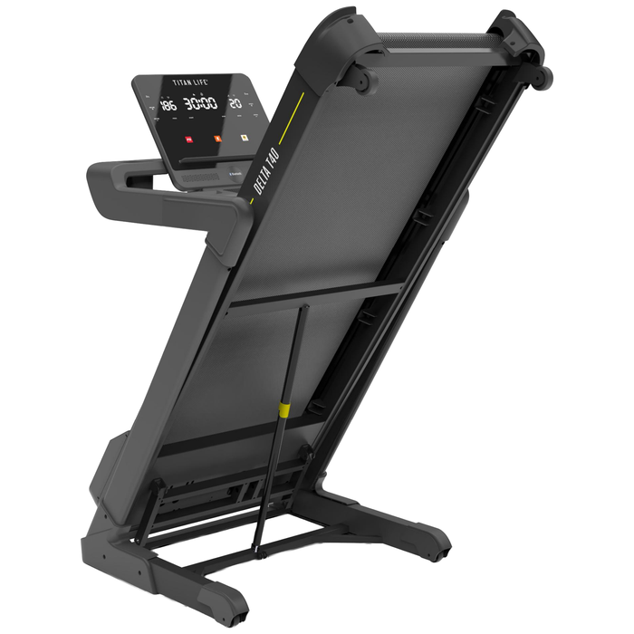 Titan Life Delta L&ouml;pband T40