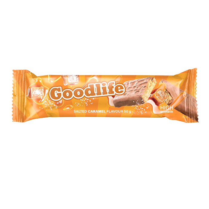 Goodlife Proteinbar 50 g