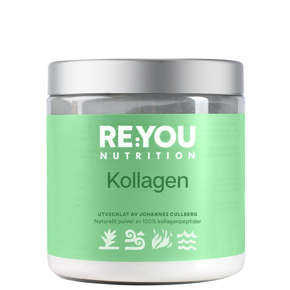 Re:you Kollagen