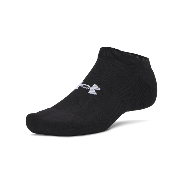 Performance Strumpor Svart 3‑pack