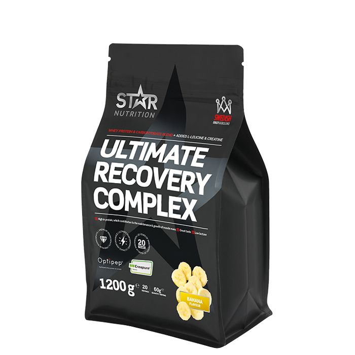 Ultimate Recovery Complex Gainer 1,2 kg 15194
