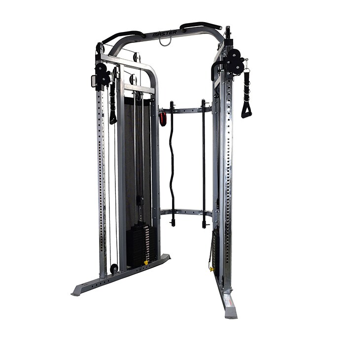 Läs mer om Functional Trainer X12