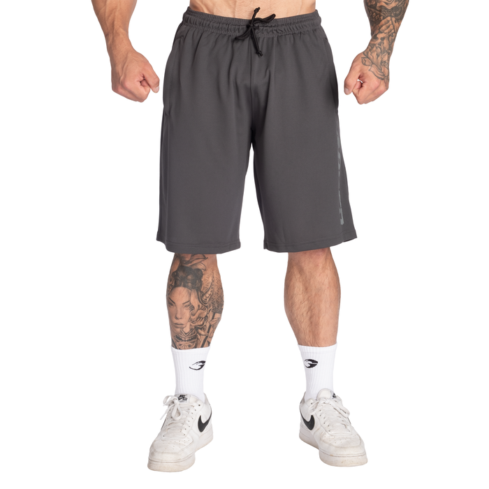 Meshshorts Gr&aring;