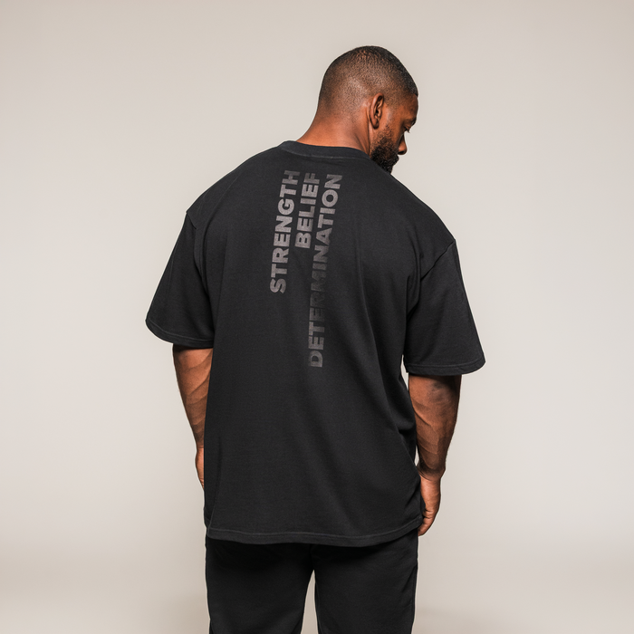 SBD Classic Oversized T-Shirt