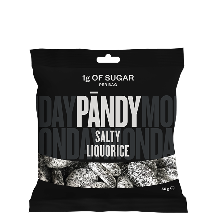 Pändy Candy, 50 g 15626