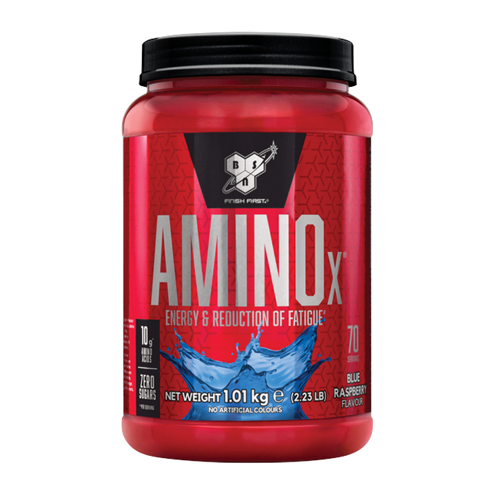 Läs mer om Amino-X, 70 servings