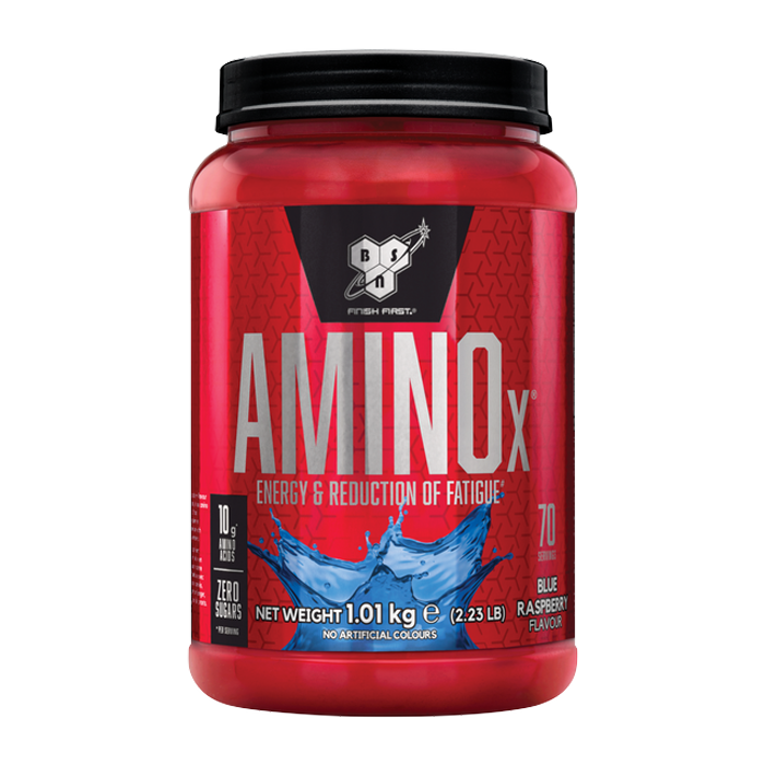 Amino-X, 70 servings