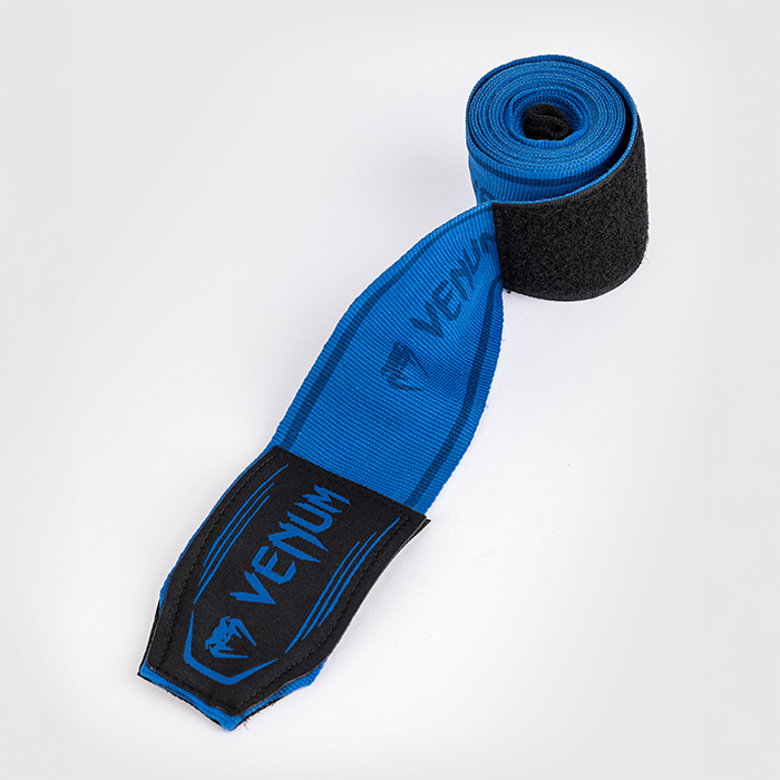 Handwraps 4 m Blå