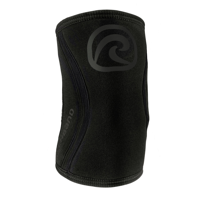 RX Armb&aring;gsst&ouml;d 5mm Svart