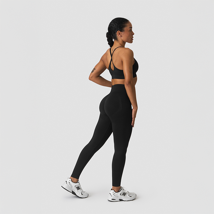 Sculpt Tights Svart