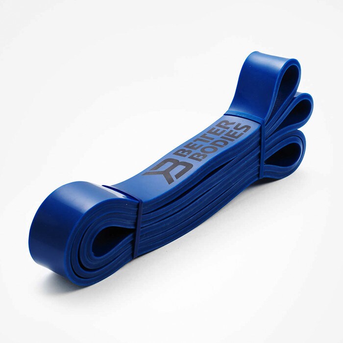 Bild av BB Resistance Band, Blue, Heavy