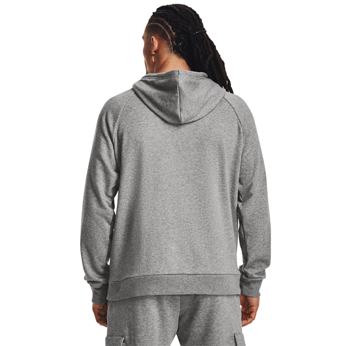 Rival Fleece Hoodie Gr&aring;