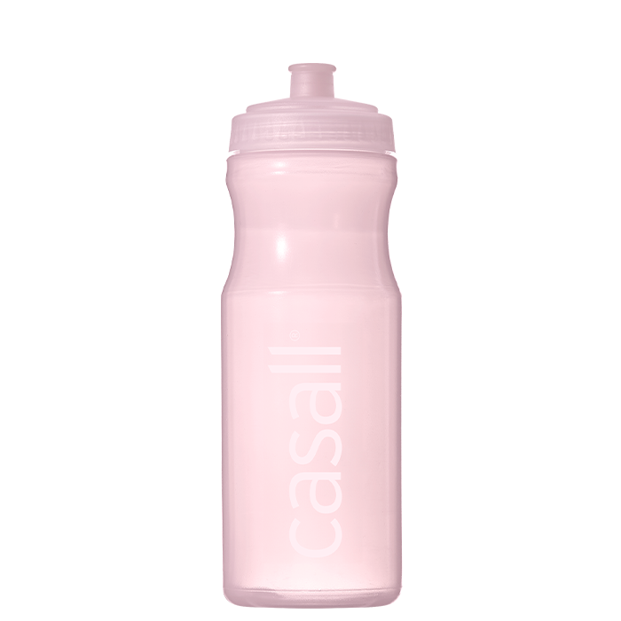 Eco Fitness Vattenflaska 0,7L Rosa