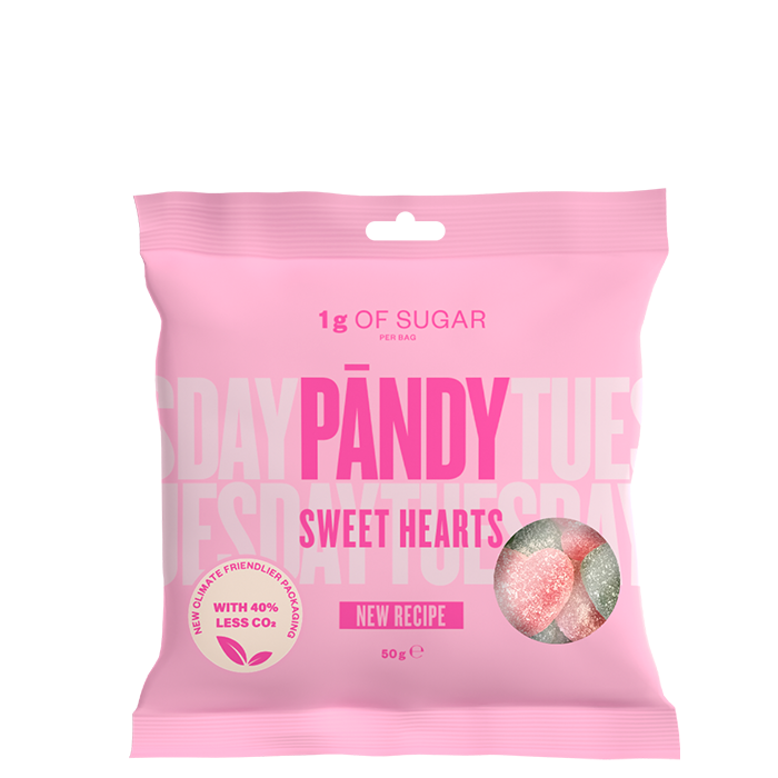 P&auml;ndy Candy 50 g strawberry_liquorice_klara