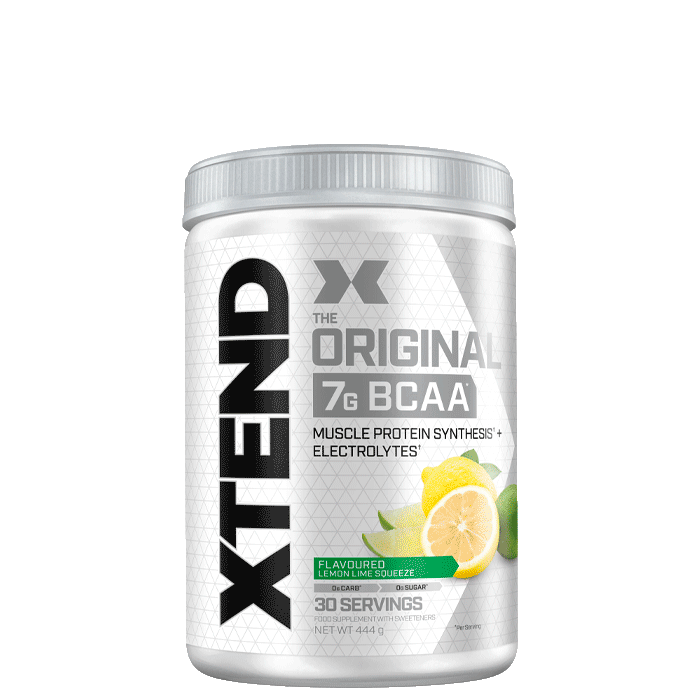 Xtend Xtend BCAA pulver 30 portioner