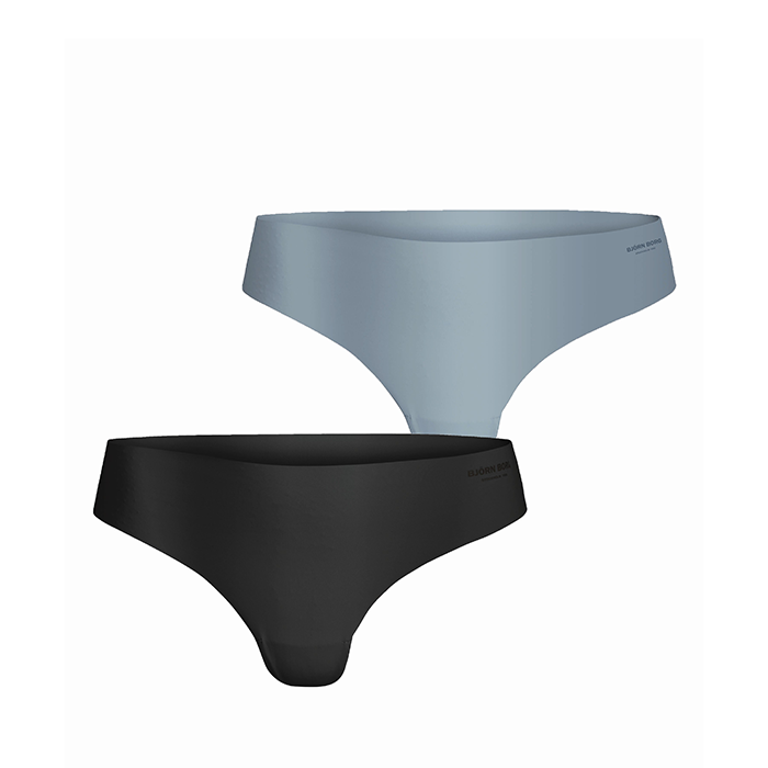 2-Pack Performance Thong Multipack