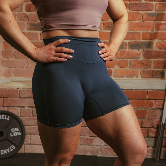 Training Shorts Tr&auml;ningsshorts Dam