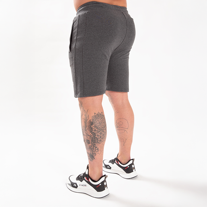 Lopez Shorts Gr&aring;