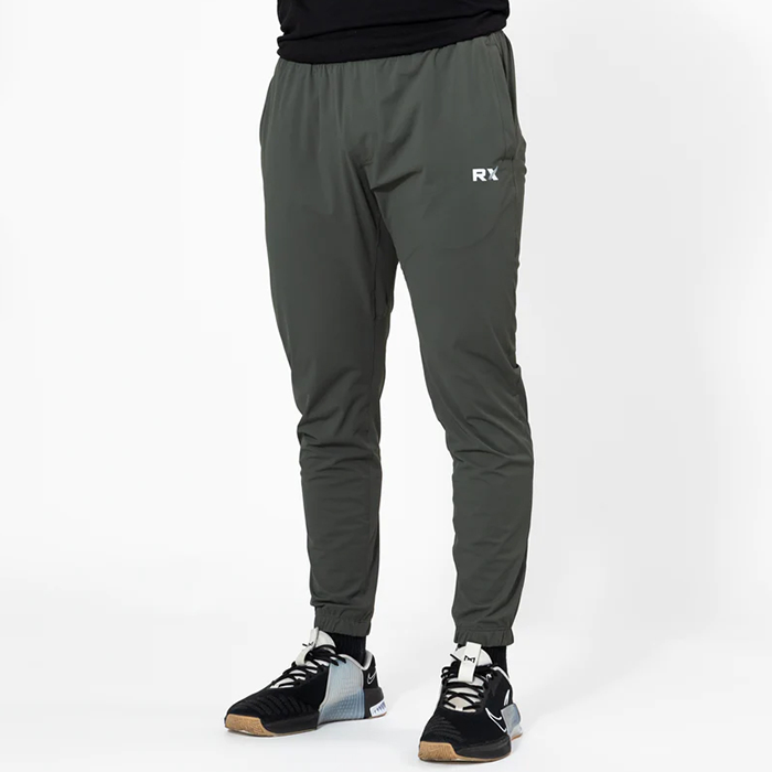 RX Performance Performance Tech Pants Thyme Green