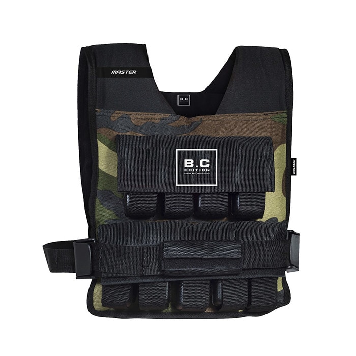 B.C Weight Vest