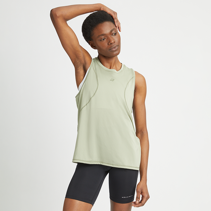 Snap Linne Grå 4851