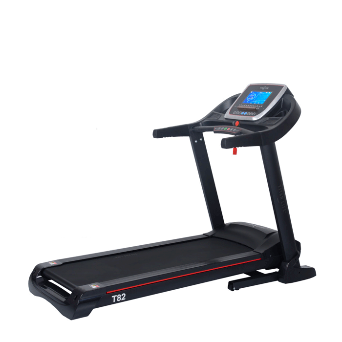 Titan Life Treadmill T82 Tft