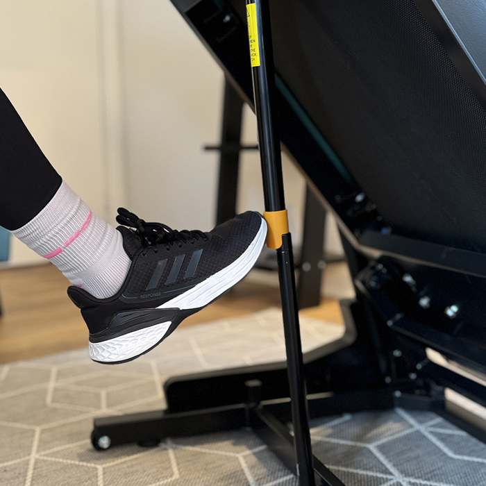 Titan LifeTreadmill T56 L&ouml;pband