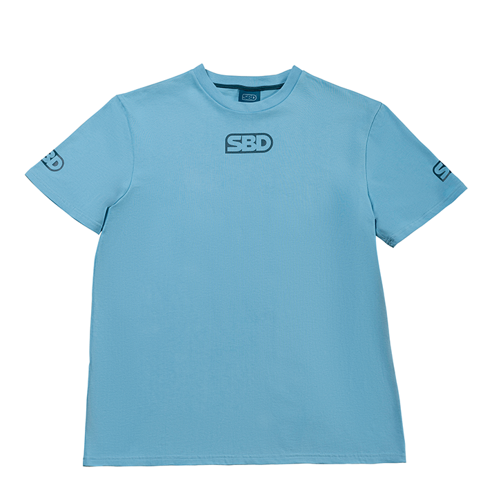 SBD Reflect T-Shirt för tävling Dam