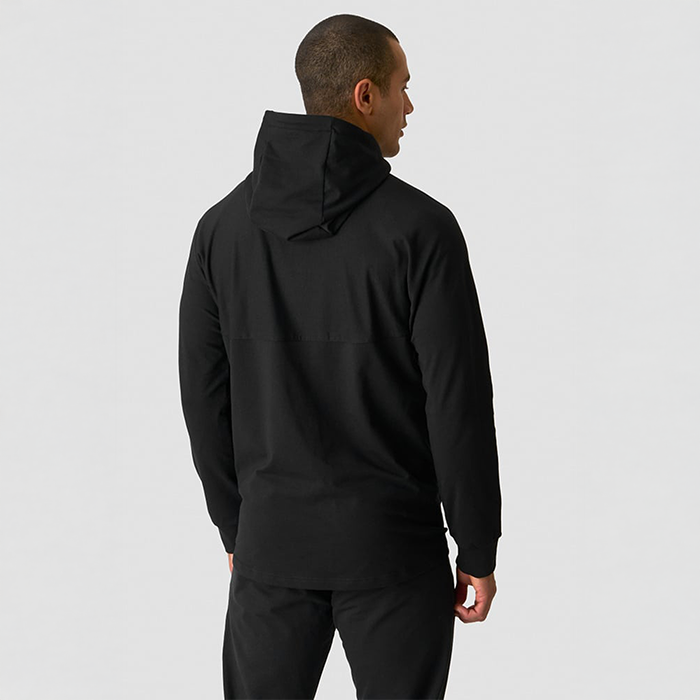 Activity Hoodie Svart