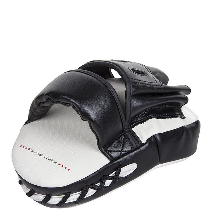 Venum Lights Focus Mittsar Vit/Svart Par
