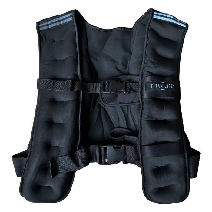 Viktväst 10 kg