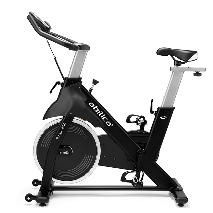 Abilica Racer 400 Spinningcykel
