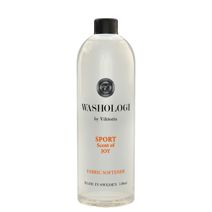 Mjukmedel Sport 750 ml