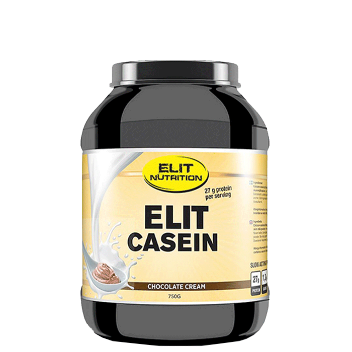 Bild av Elit Casein