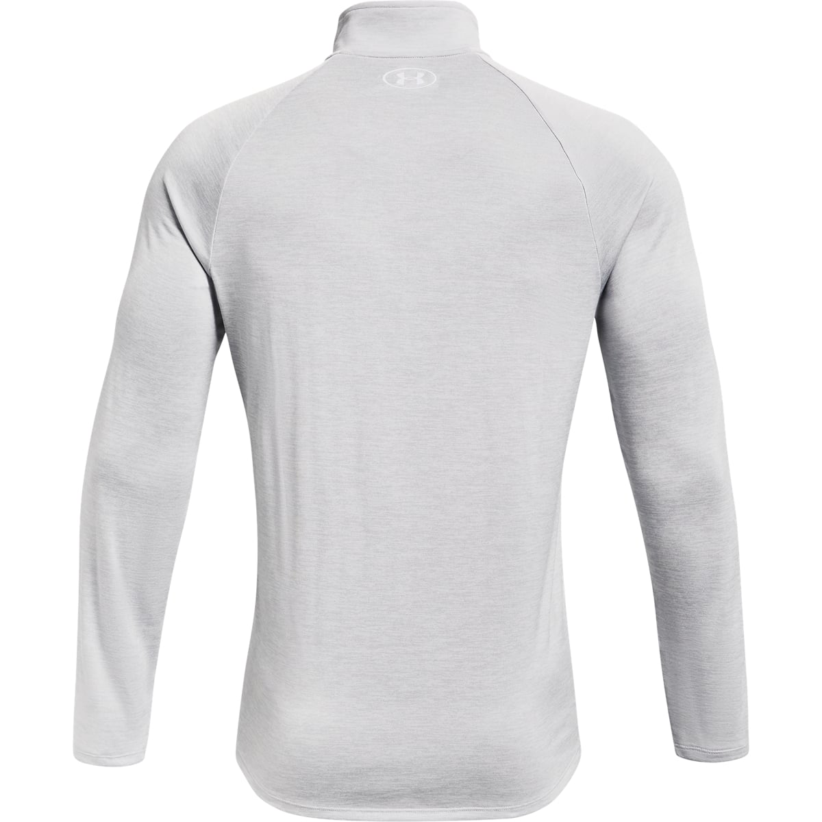 Tech 2.0 1/2 Zip Tr&ouml;ja Gr&aring;