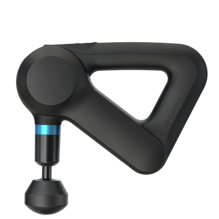 TheraBody Theragun Massager Elite G5 Black