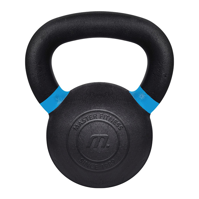 Läs mer om Kettlebell BC