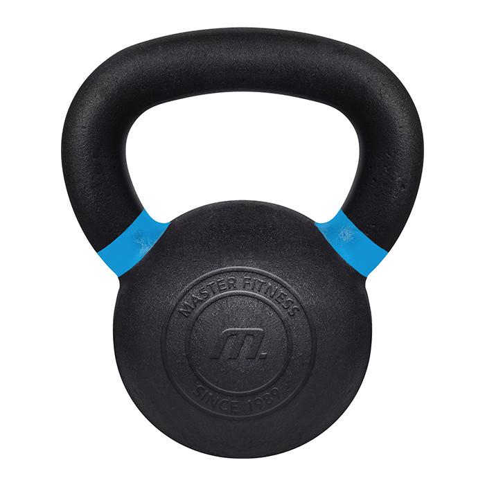 Master Fitness Kettlebell BC