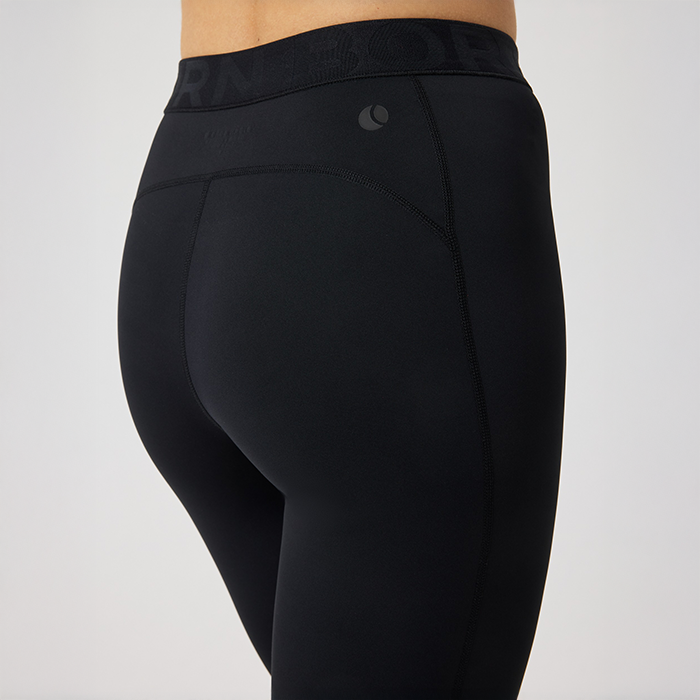 Tights Svart