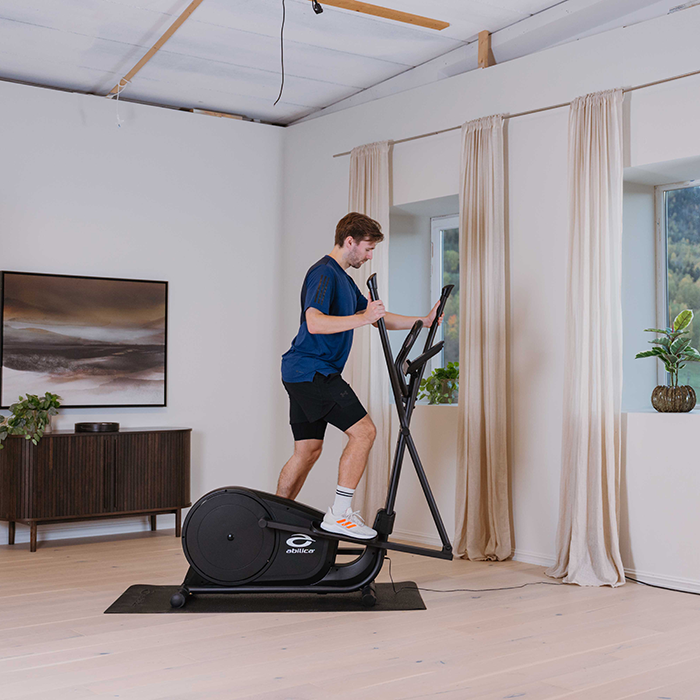 Abilica Crosstrainer Journey BT